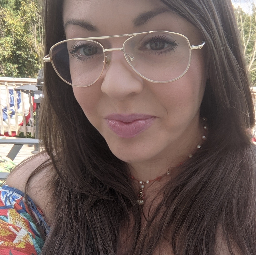 Hi, I'm Nat! - Picture 1 of 1